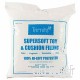 Trimits Supersoft Toy Filling / Cushion Stuffing 500g - B072R1H4D4